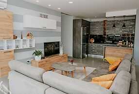 The Modern Pad in Shkod r