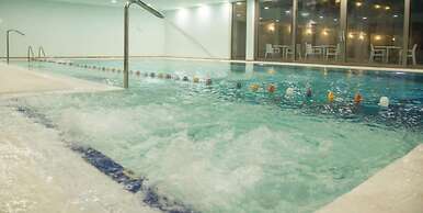 Pool View Apartment - Diamond Hill Resort SPA
