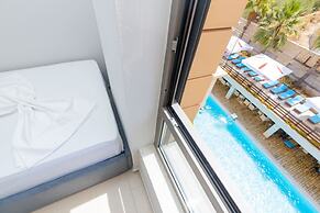 Pool View Apartment - Diamond Hill Resort SPA