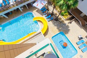 Pool View Apartment - Diamond Hill Resort SPA