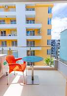 Pool View Apartment - Diamond Hill Resort SPA
