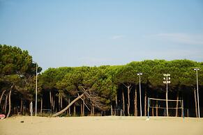 The Beachfront Villa Garden Beach Access