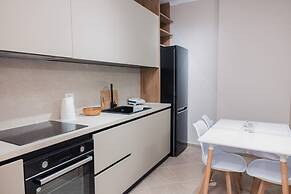 The Seaside Oasis Apartment