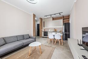 The Seaside Oasis Apartment