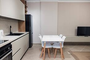 The Seaside Oasis Apartment