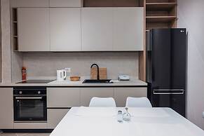 The Seaside Oasis Apartment