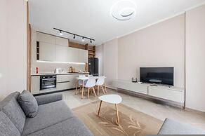 The Seaside Oasis Apartment
