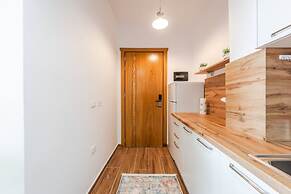 Exclusive Seafront Apartments Apartment 1