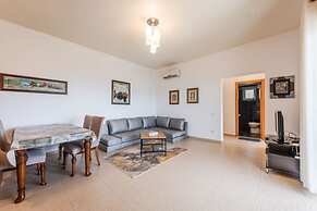 Exclusive Seafront Apartments Apartment 3