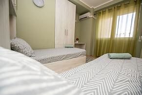 The Downtown Apartment