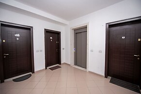 The Downtown Apartment