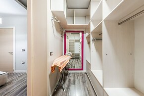 Cozy Family Apartment