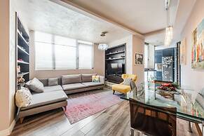 Cozy Family Apartment