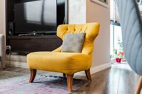 Cozy Family Apartment