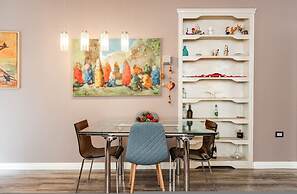 Cozy Family Apartment