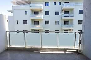 Central Seaview Apartment 2BR in Vlor