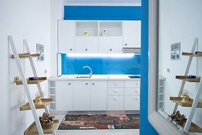Central Seaview Apartment 2BR in Vlor