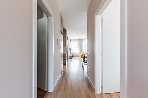 2-br Apartment Close to Radio Shkodra Roger That