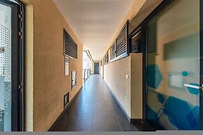 2-br Apartment Close to Radio Shkodra Roger That
