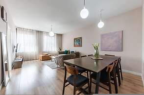 2-br Apartment Close to Radio Shkodra Roger That
