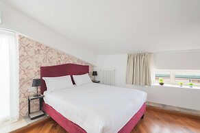 Adelante Rooms San Giovanni