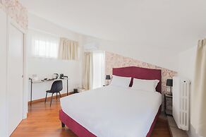 Adelante Rooms San Giovanni