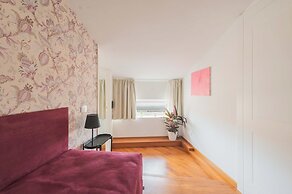 Adelante Rooms San Giovanni