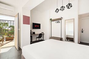 Adelante Rooms San Giovanni