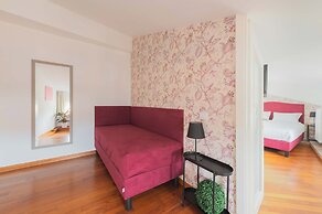 Adelante Rooms San Giovanni
