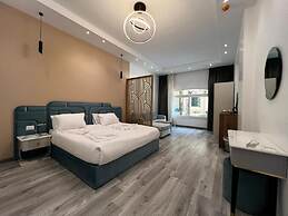 Onyx pyramids Hotel