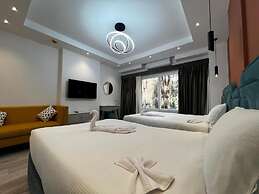 Onyx pyramids Hotel
