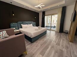 Onyx pyramids Hotel