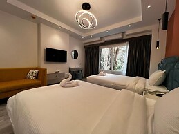 Onyx pyramids Hotel