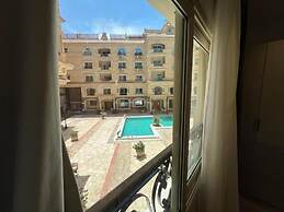 Onyx pyramids Hotel