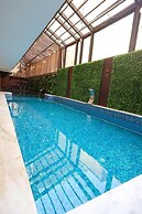Onyx pyramids Hotel