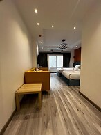 Onyx pyramids Hotel