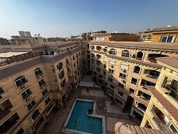 Onyx pyramids Hotel