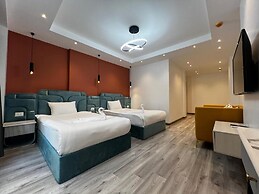 Onyx pyramids Hotel