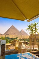 Onyx pyramids Hotel