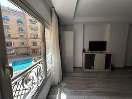 Onyx pyramids Hotel