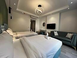 Onyx pyramids Hotel