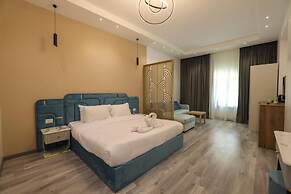 Onyx pyramids Hotel