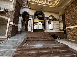 Onyx pyramids Hotel
