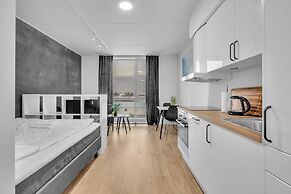 TotalApartments - Stakkevollvegen studio