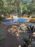 Finca Avellanas