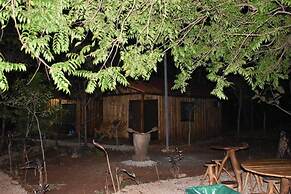 Finca Avellanas