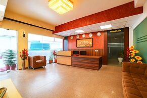 Hotel Grand Regency by JMD Group