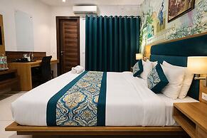 Hotel Grand Regency by JMD Group