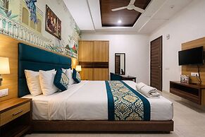 Hotel Grand Regency by JMD Group