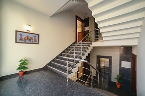 Hotel Grand Regency by JMD Group